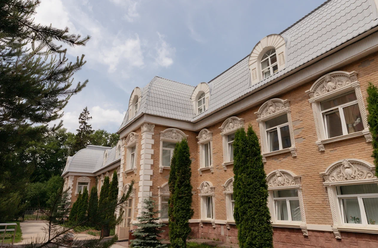 Сиделка или пансионат: что выбрать?