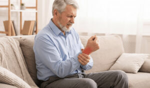 Остеоартрит: причины, симптомы и лечение