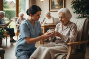 Болезнь Паркинсона: как поддержать родного, советы и рекомендации для родственников