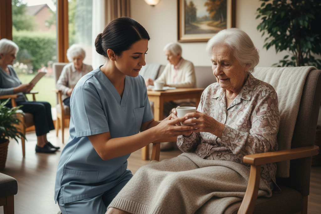 Болезнь Паркинсона: как поддержать родного, советы и рекомендации для родственников