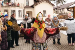 февральские праздники в Академии долголетия