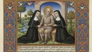 история деменции