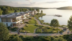 пансионаты для людей с деменцией