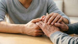 Ошибки при выборе пансионата для пожилых родственников