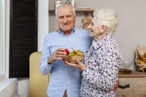 как избежать ошибок при выборе дома престарелых